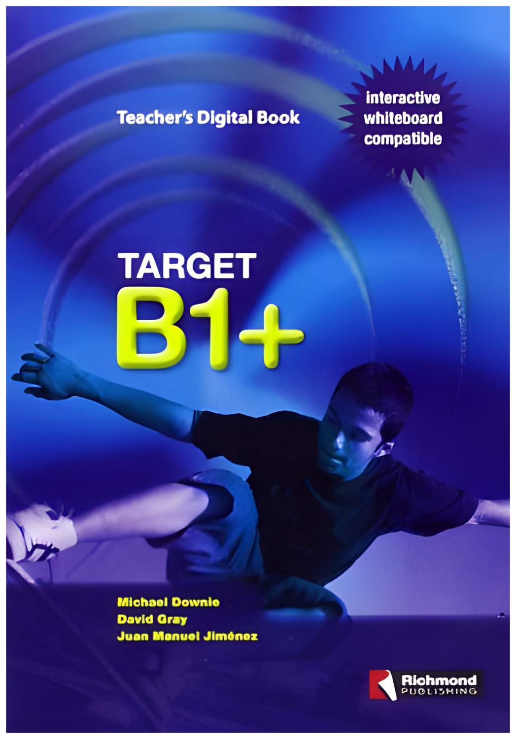 Targeting books