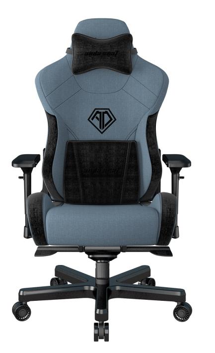 Игровое кресло anda seat t pro 2