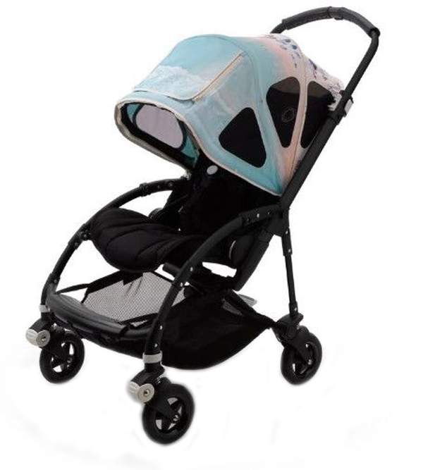 graco breaze travel system stroller Lite 2 Black 7DU899BLCEU at Zubaidas – Zubaidas Official™ Color:Calico Rat Evenflo Sureride Titan 65 making it a great model-TS110