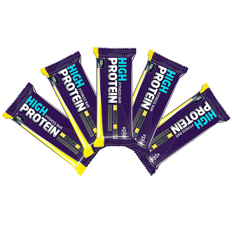 100 батончиков. Протеиновый батончик VPLAB High Protein Bar. VPLAB батончик 100 гр. Протеиновый батончик 100гр. Protein Bar батончик Banana.