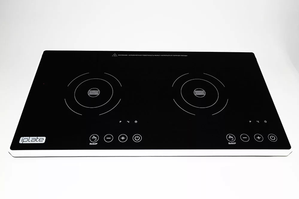 Настольная Индукционная Плита Iplate T24 Купить