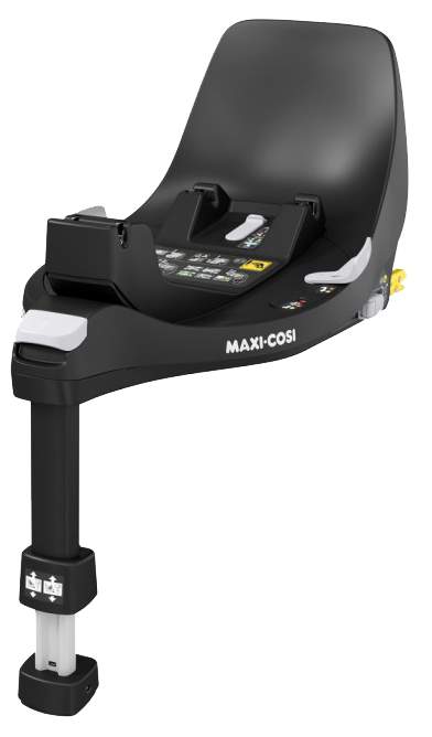 Isofix axiss hotsell maxi cosi