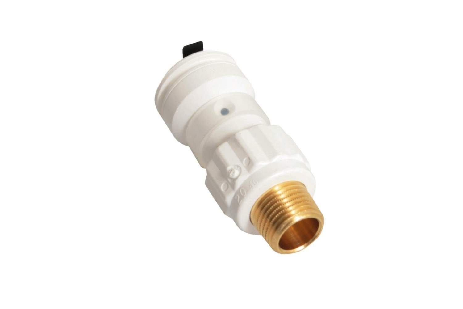 Муфты для металлопластиковых труб купить, цены в Москве на Мегамаркет