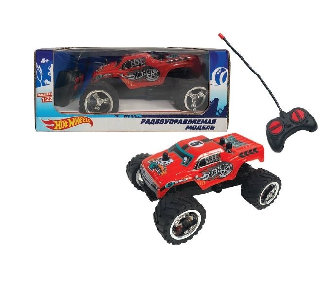 Корпус для радиоуправляемой машины 1/10, из бумаги | Toy car, Monster trucks, Trucks