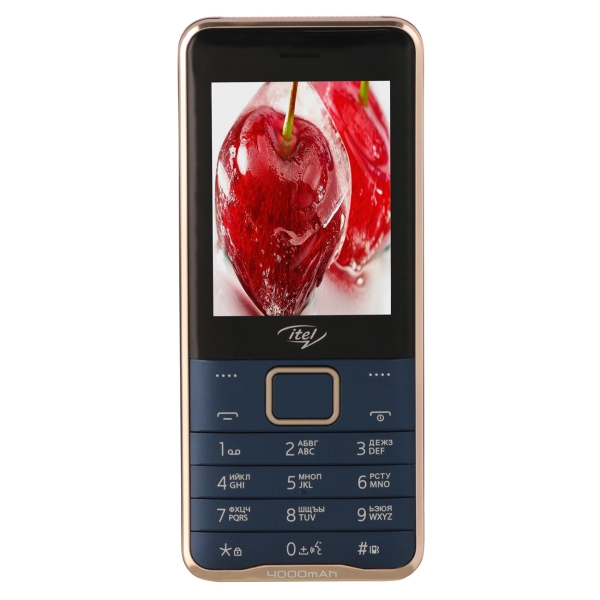 itel 5631