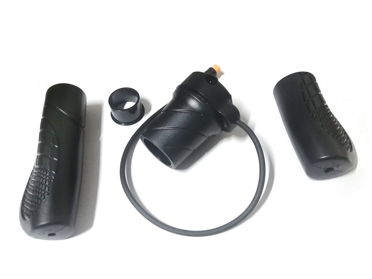 Комплектующие для управления электровелосипедом - купить комплектующую ...