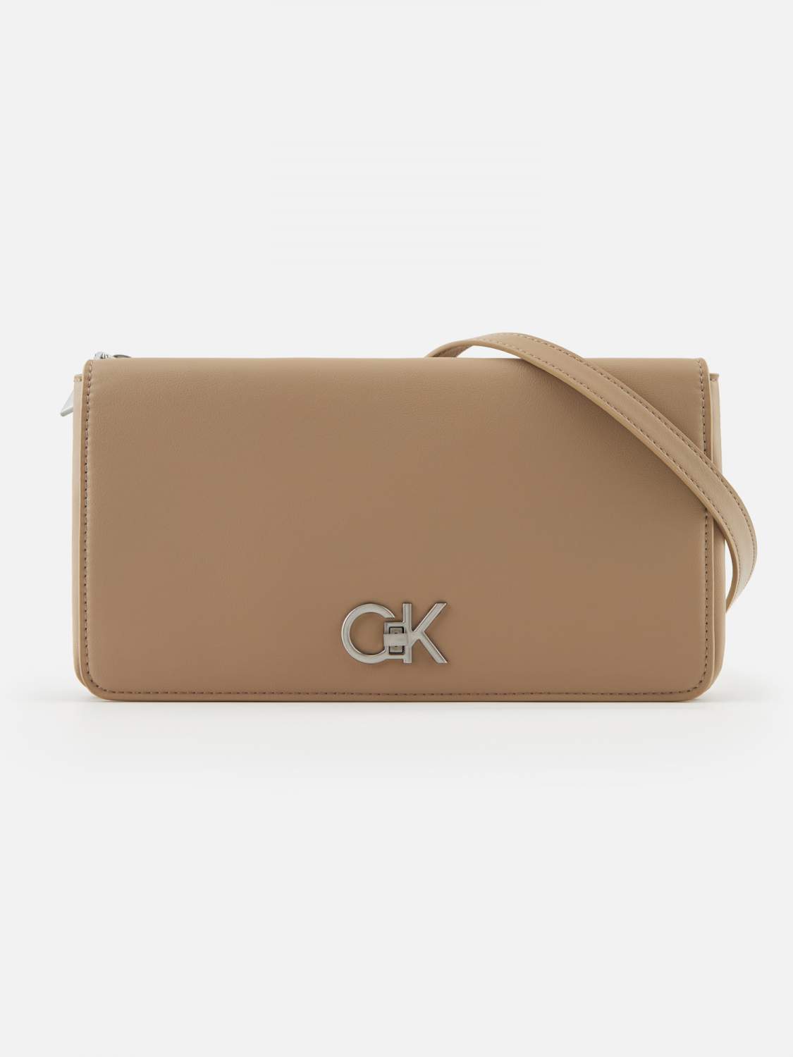 Calvin Klein Re Lock Double Gusette K60K611336