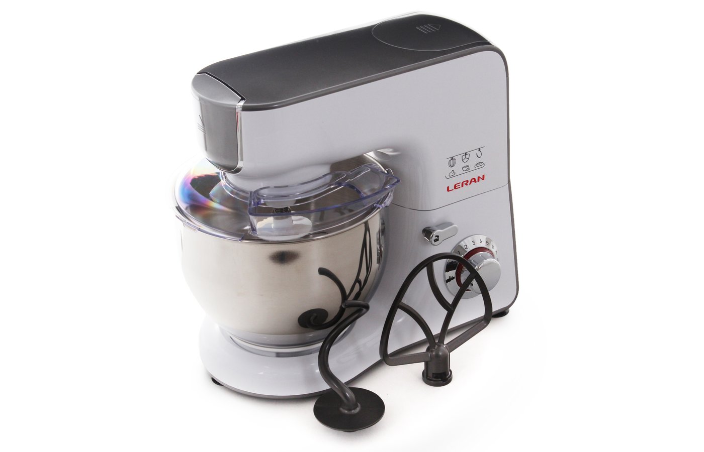 Кухонная машина Leran Km-1062 - отзывы покупателей на маркетплейсе Мегамаркет Ар