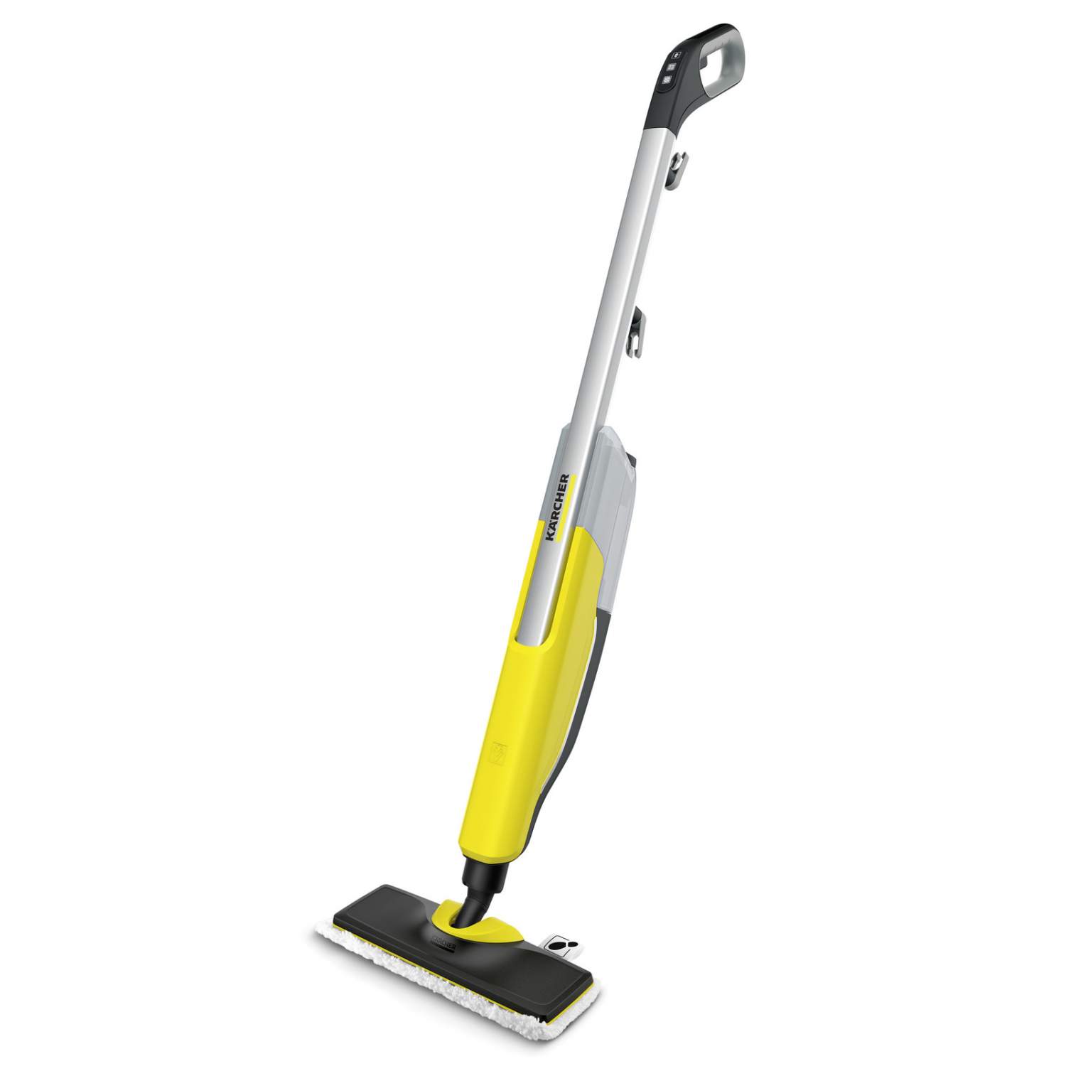 Паровой очиститель Karcher SC 2 Upright EasyFix 1.513-345.0 - отзывы  покупателей на маркетплейсе Мегамаркет | Артикул: 100028594668