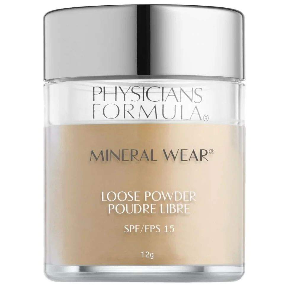 Пудра для лица Physicians Formula - купить пудры для лица Физишн ...