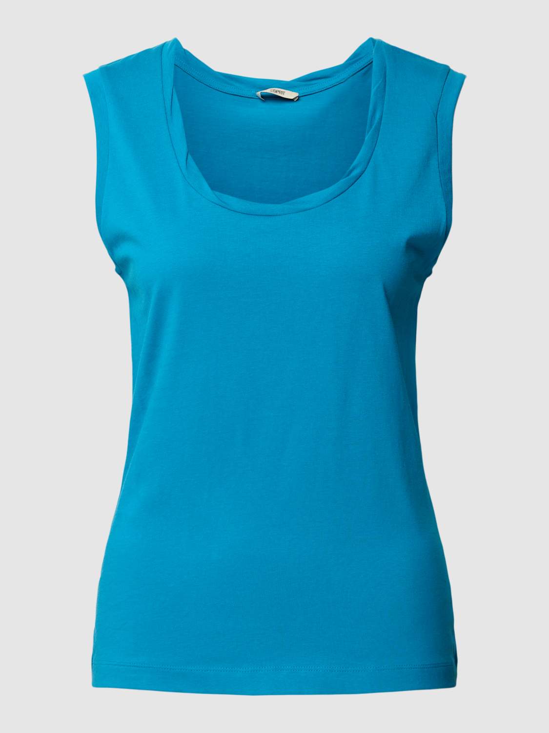TOP TOP  The Turquoise Top – TOPTOP OUTFIT