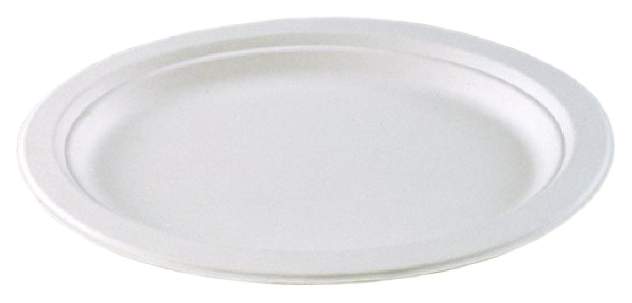 Serving plate