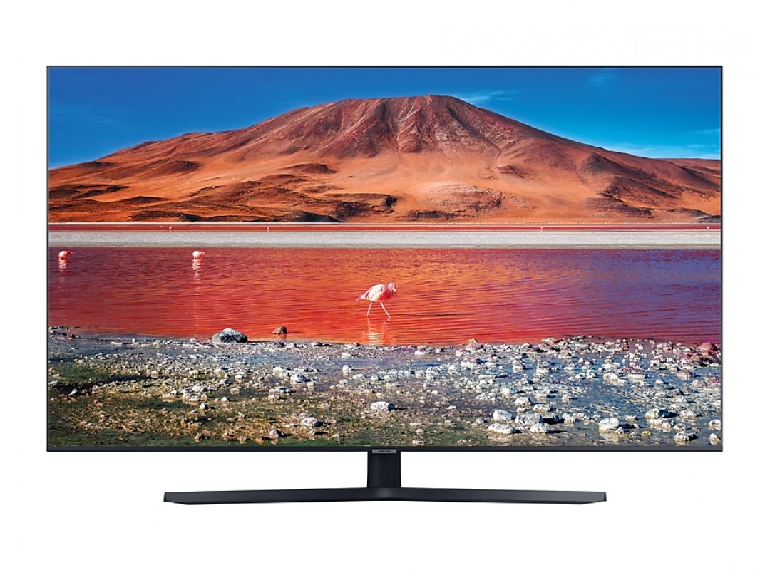 Телевизор Samsung UE58TU7570U, 58