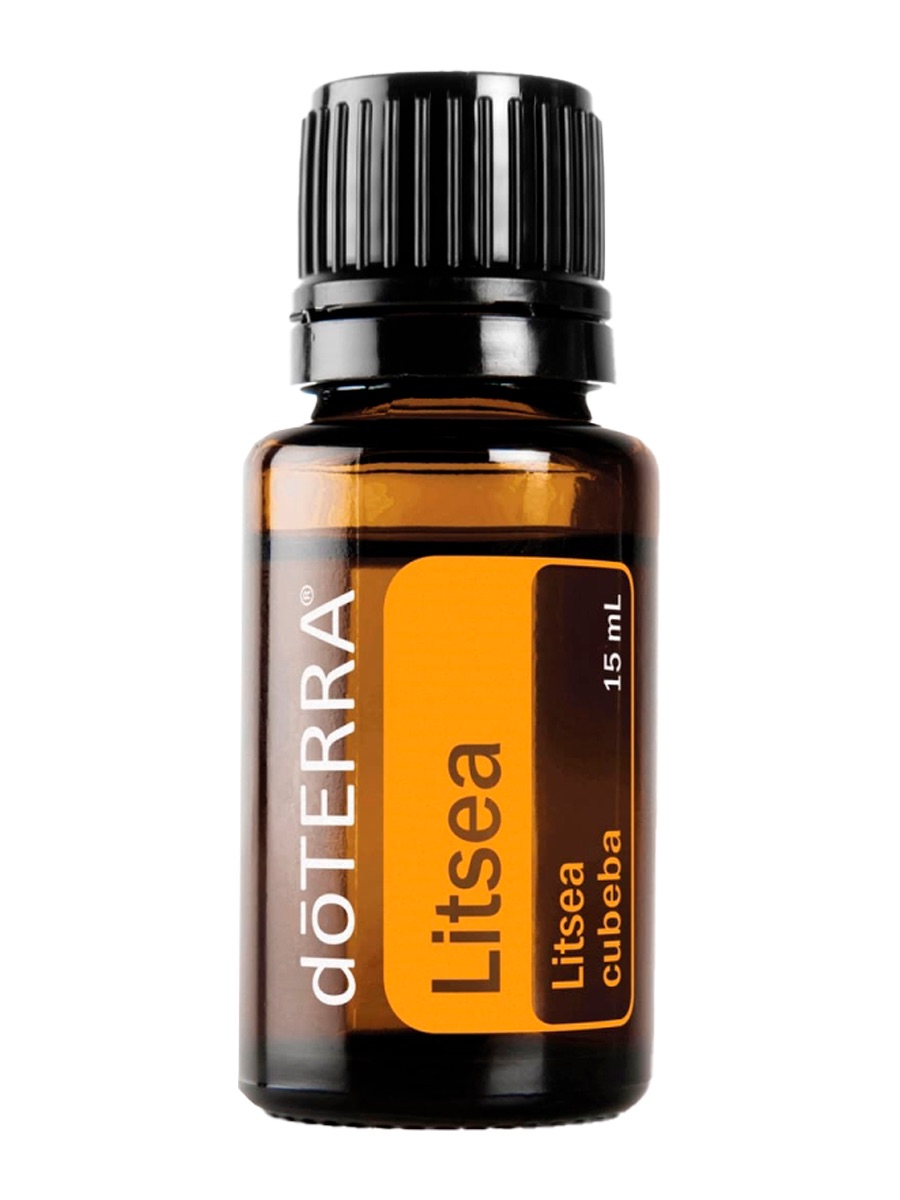 Эфирное масло Литсея doTERRA Litsea, 15 мл купить в интернет-магазине, цены  на Мегамаркет