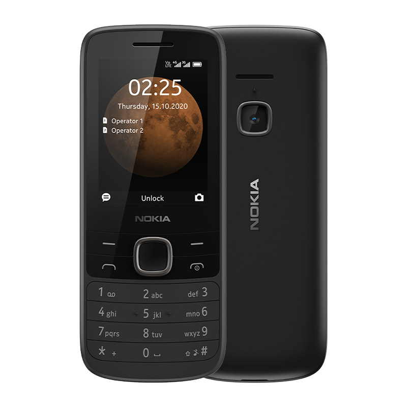 nokia 225 3g