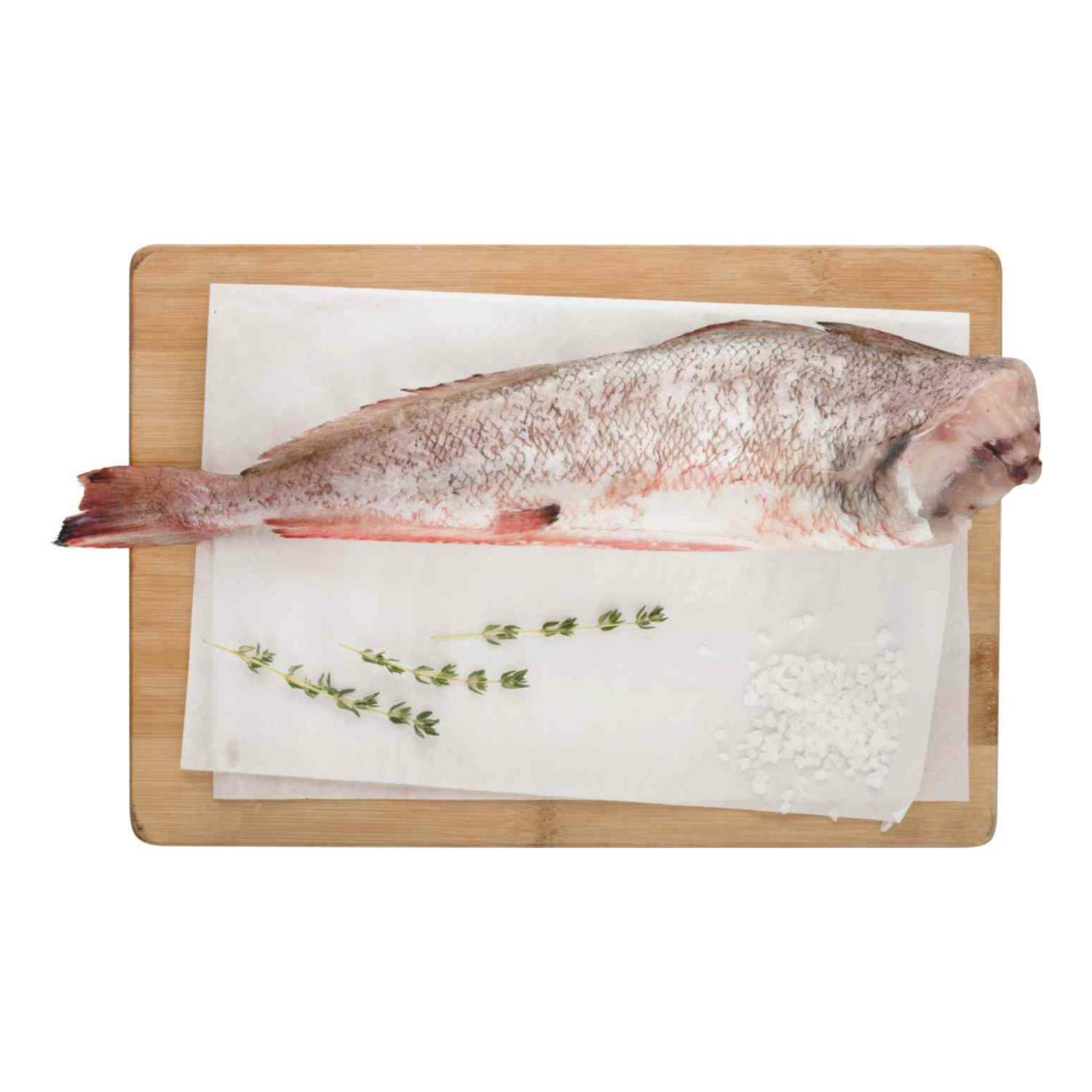 Треска белая или красная рыба: различия, свойства, приготовление