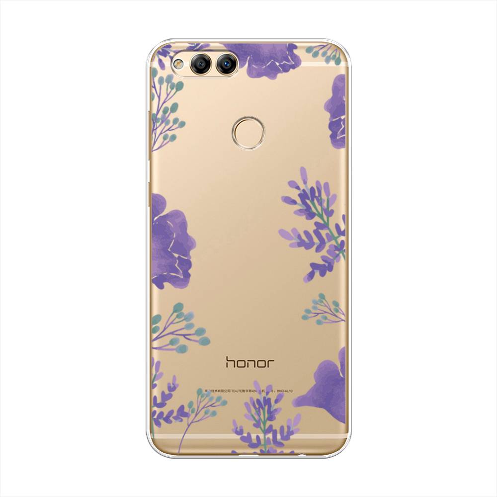 Чехол Awog на Honor 7X 