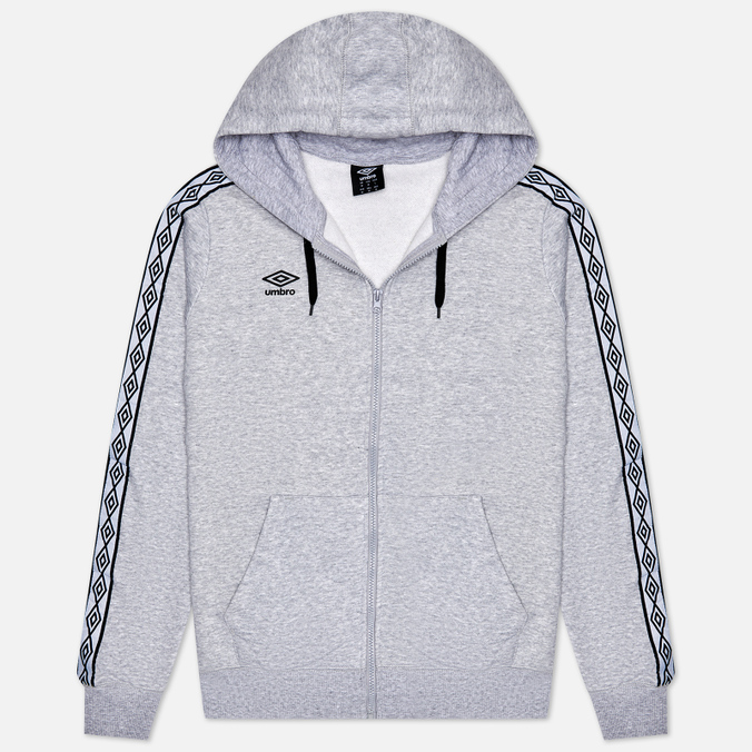 Umbro taped outlet hoodie