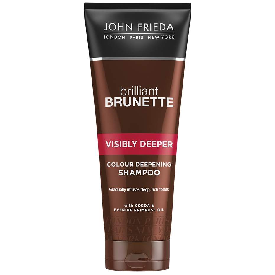 Davids mum frieda was useless. John frieda кондиционер для волос. john frieda шампунь. john frieda full repair укрепляющий и восстанавливающий шампунь.