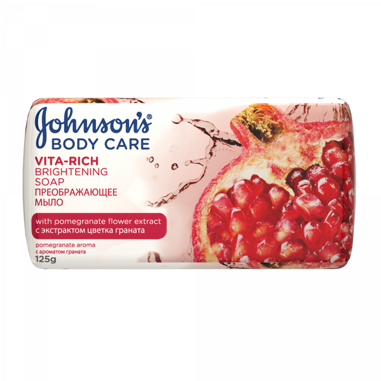 Johnson S Body Care Мыло Купить