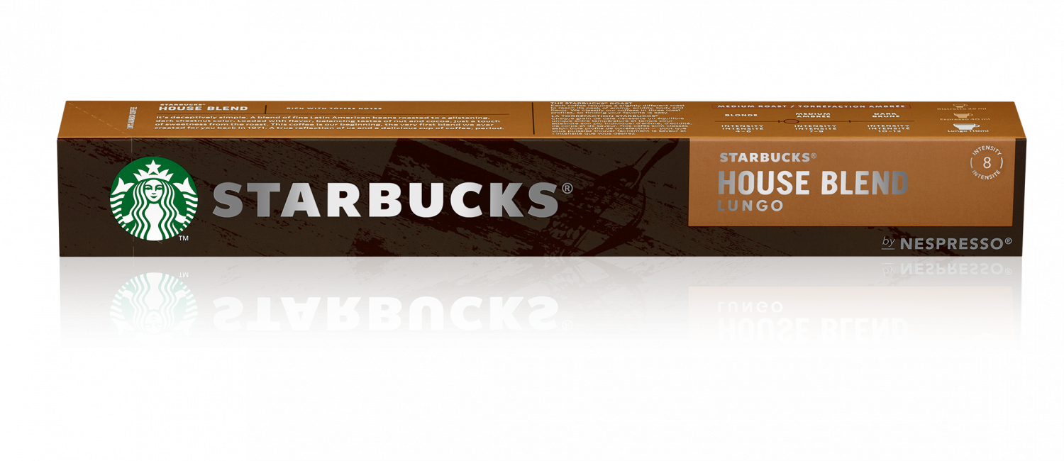 Капсулы для кофемашины Starbucks - купить капсулы для кофемашины ...