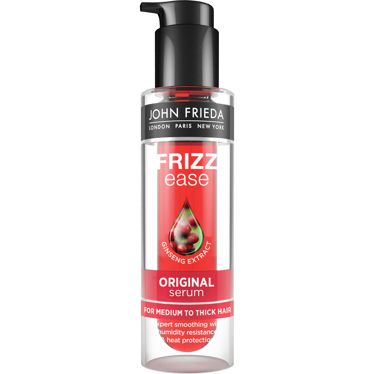 Сыворотка John Frieda Frizz Ease 6 в 1 50 мл - отзывы покупателей на Мегамаркет