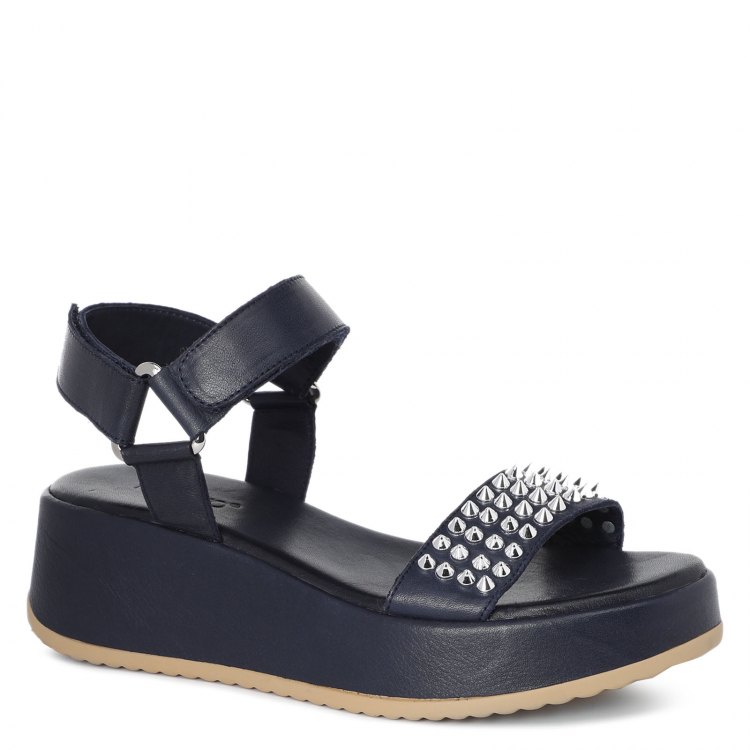 Inuovo sale wedge sandals