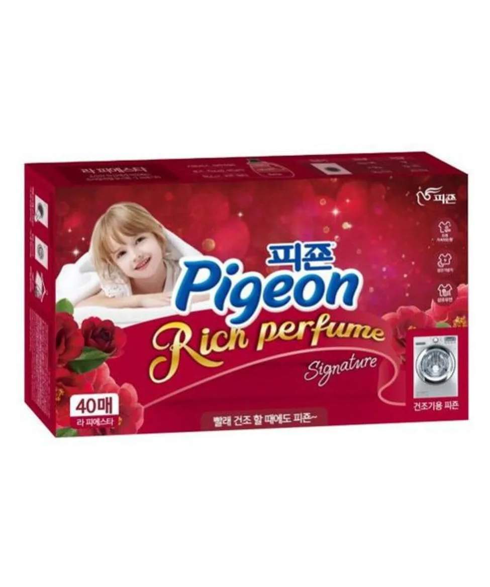 Кондиционеры для белья Pigeon - купить в Москве - Мегамаркет