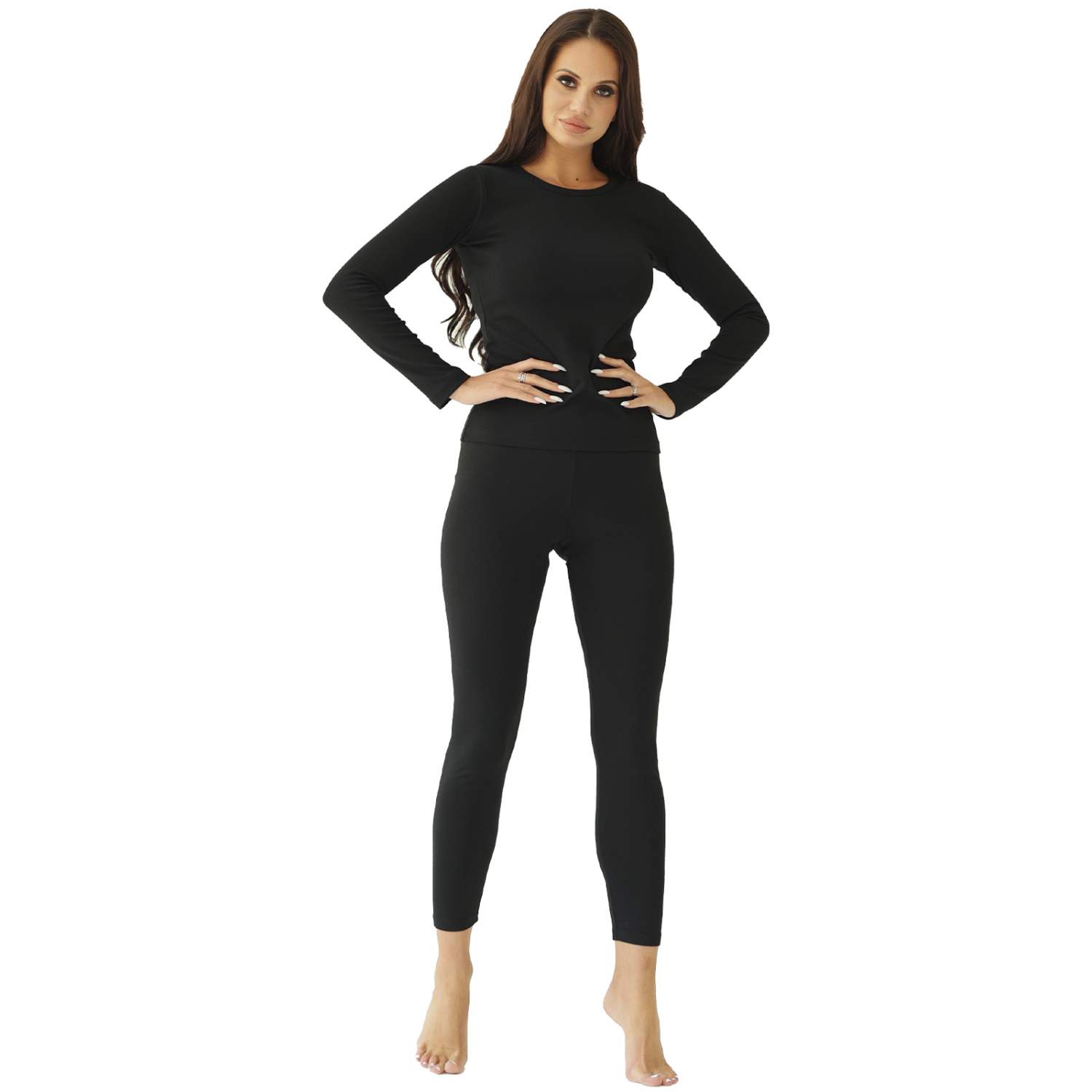 Термобелье женское - купить в Москве термобелье для женщин, цены на ...