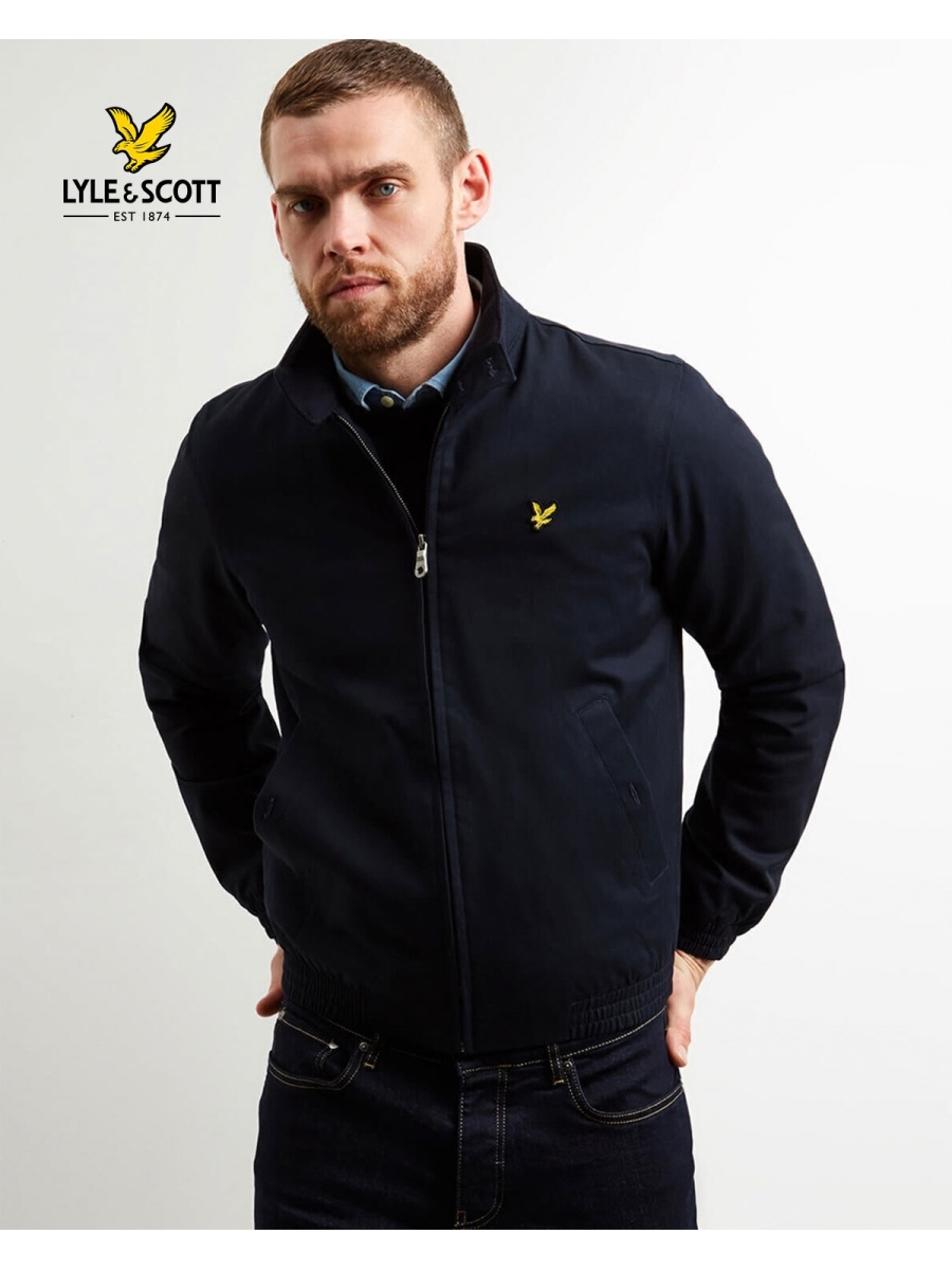 Lyle & Scott — купить в интернет-магазине Ламода Foto 16