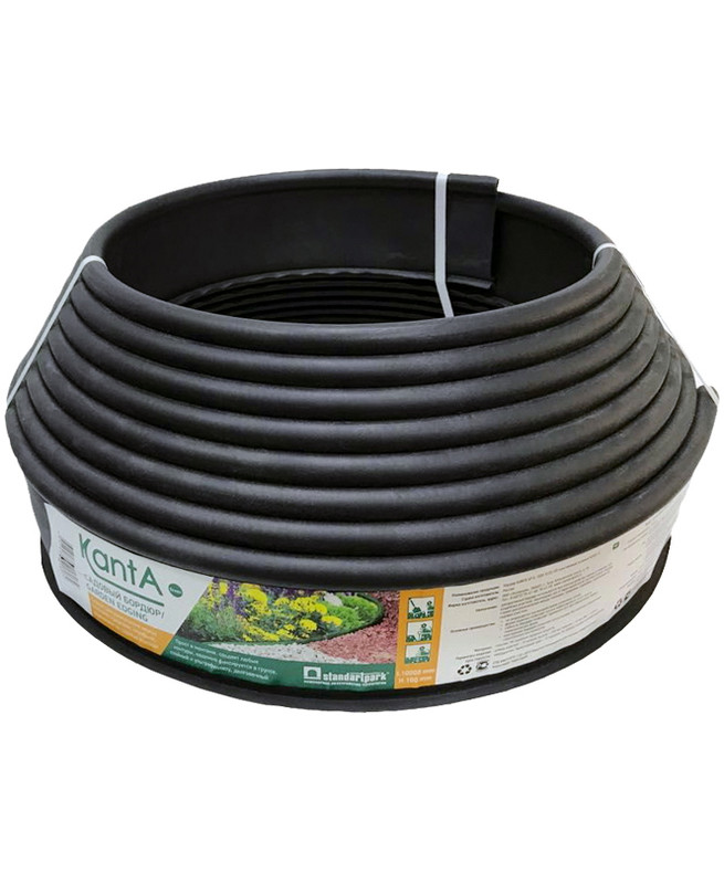 Бордюрные ленты - купить бордюрную ленту, цены на Мегамаркет