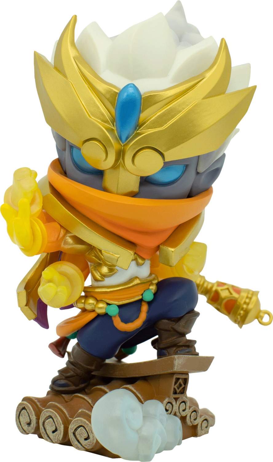 Коллекционные фигурки из компьютерных игр League of legends - купить ...