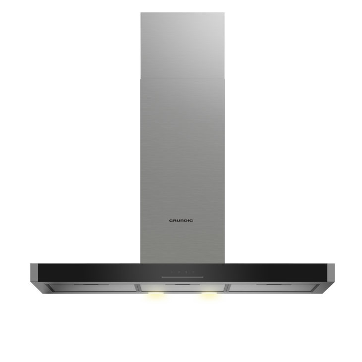 grundig cooker hood