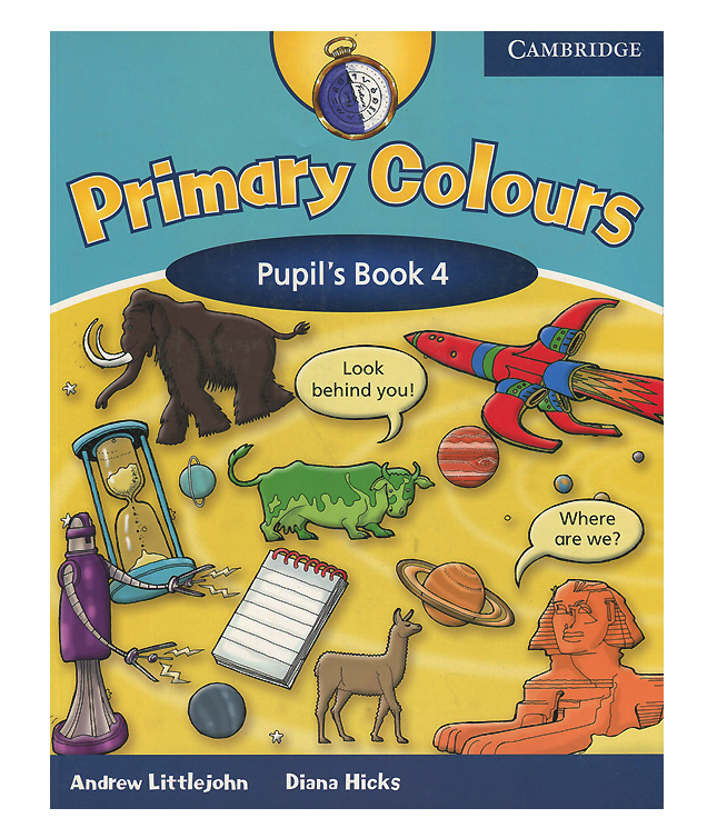 Pupils book 4 1. Primary книги. Primary Colors book. Cambridge Primary Colors. Pupils book activity book.