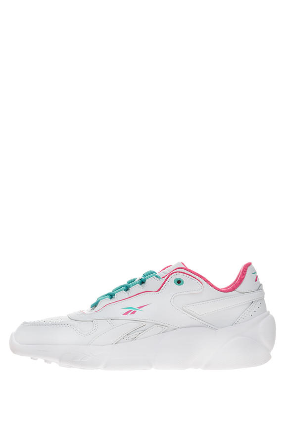 Кроссовки женские Reebok Premier CL белые 7.5 UK - купить в Москве -  sbermegamarket.ru