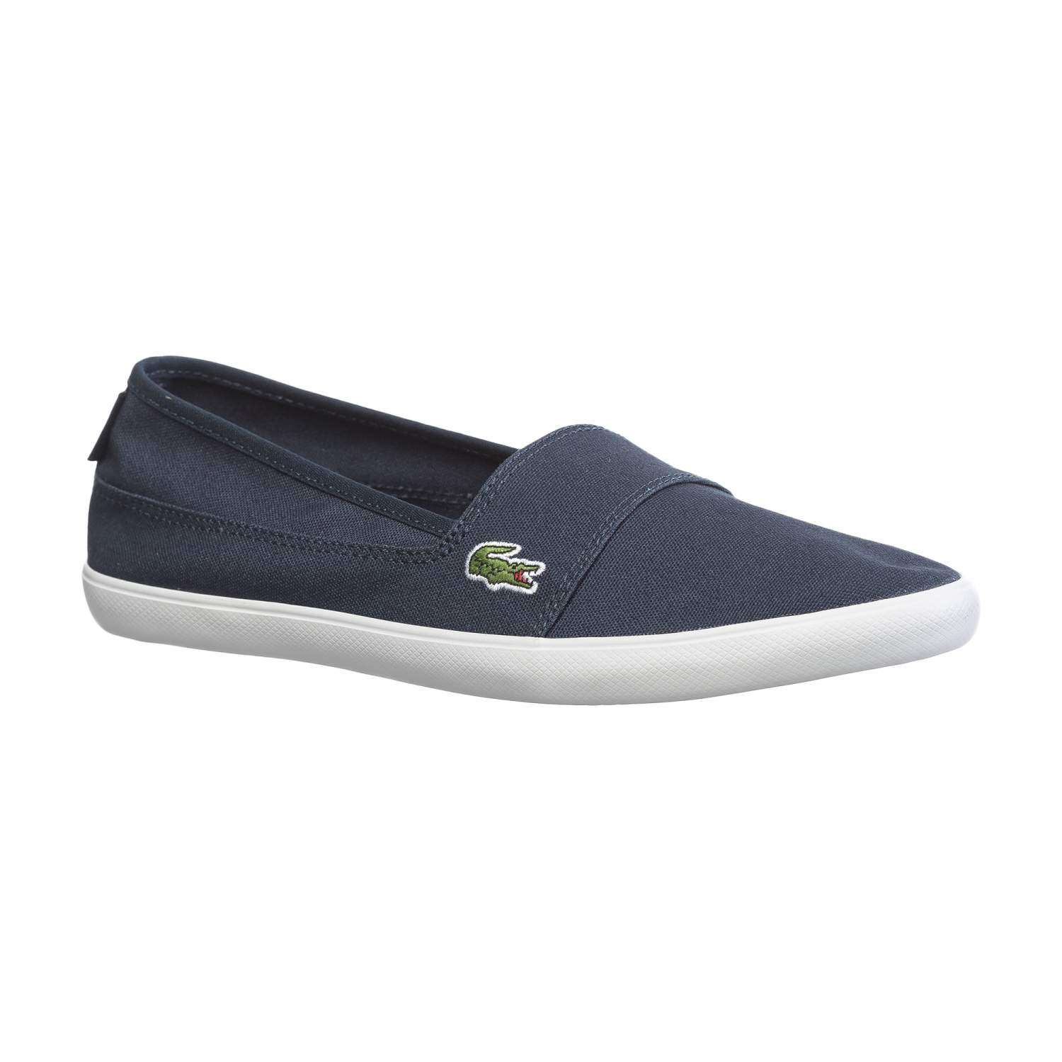 lacoste marice blue