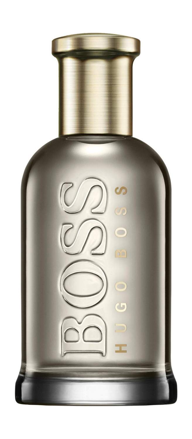 Hugo boss shop bottled 100ml original