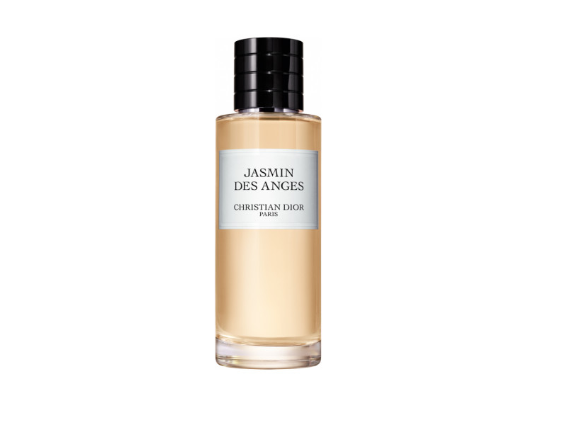 Christian Dior The Collection Couturier Parfumeur Jasmin Des Anges 125