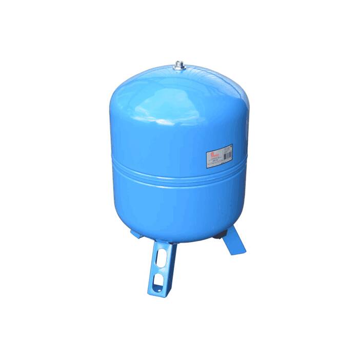 Гидроаккумулятор WAV 50 л 10 бар вертикальный Wester 0-14-1100 ...