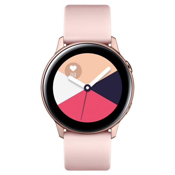 Galaxy watch active spec online