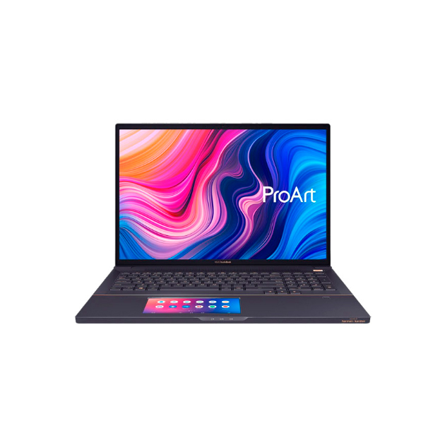 Proart studiobook pro x discount