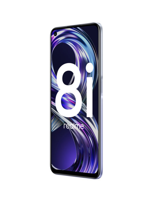 realme 8i 5g 8 128