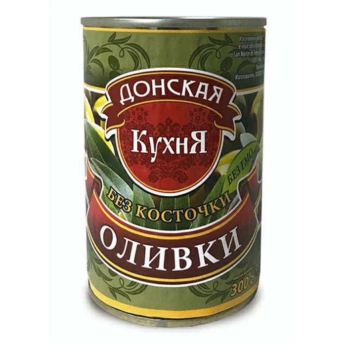 Донская кухня