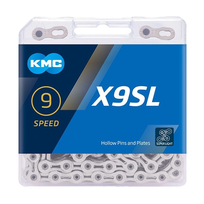 Kmc x9sl deals