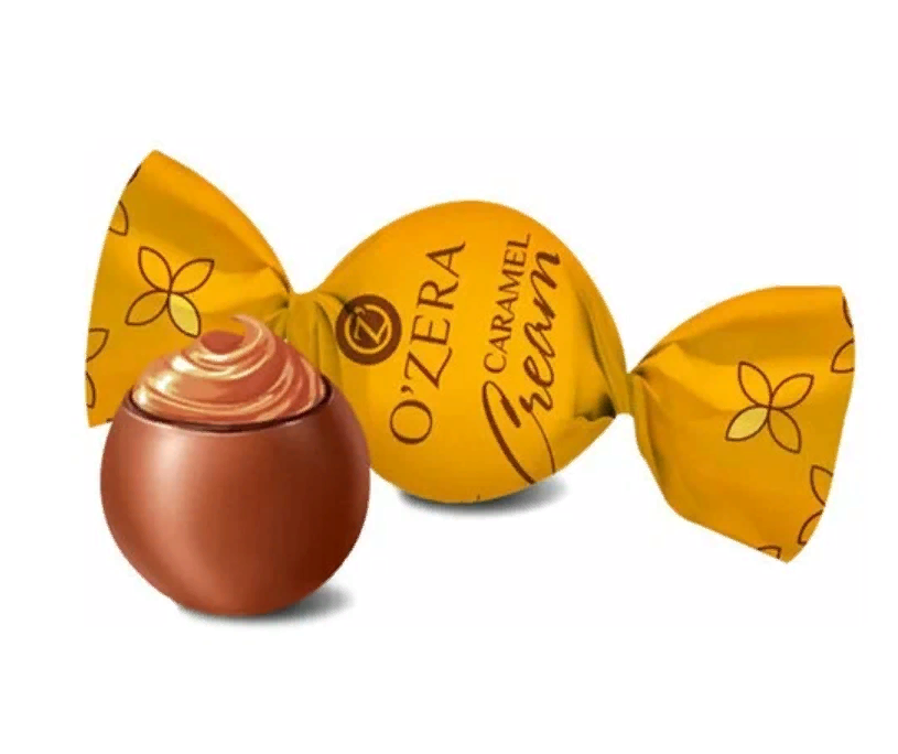 Конфета карамельный шоколад. «ozera», шоколадные конфеты caramel cream. «ozera», шоколадные конфеты milk cream. «ozera», шоколадные конфеты caramel cream (упаковка 0,5 кг). конфеты ozera карамель.