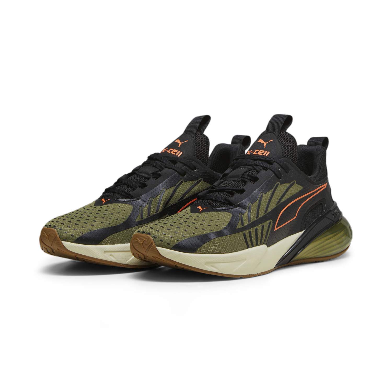 PUMA X Cell Action 9.5 UK