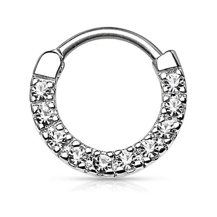 Amazon.com: Female Septum Ring