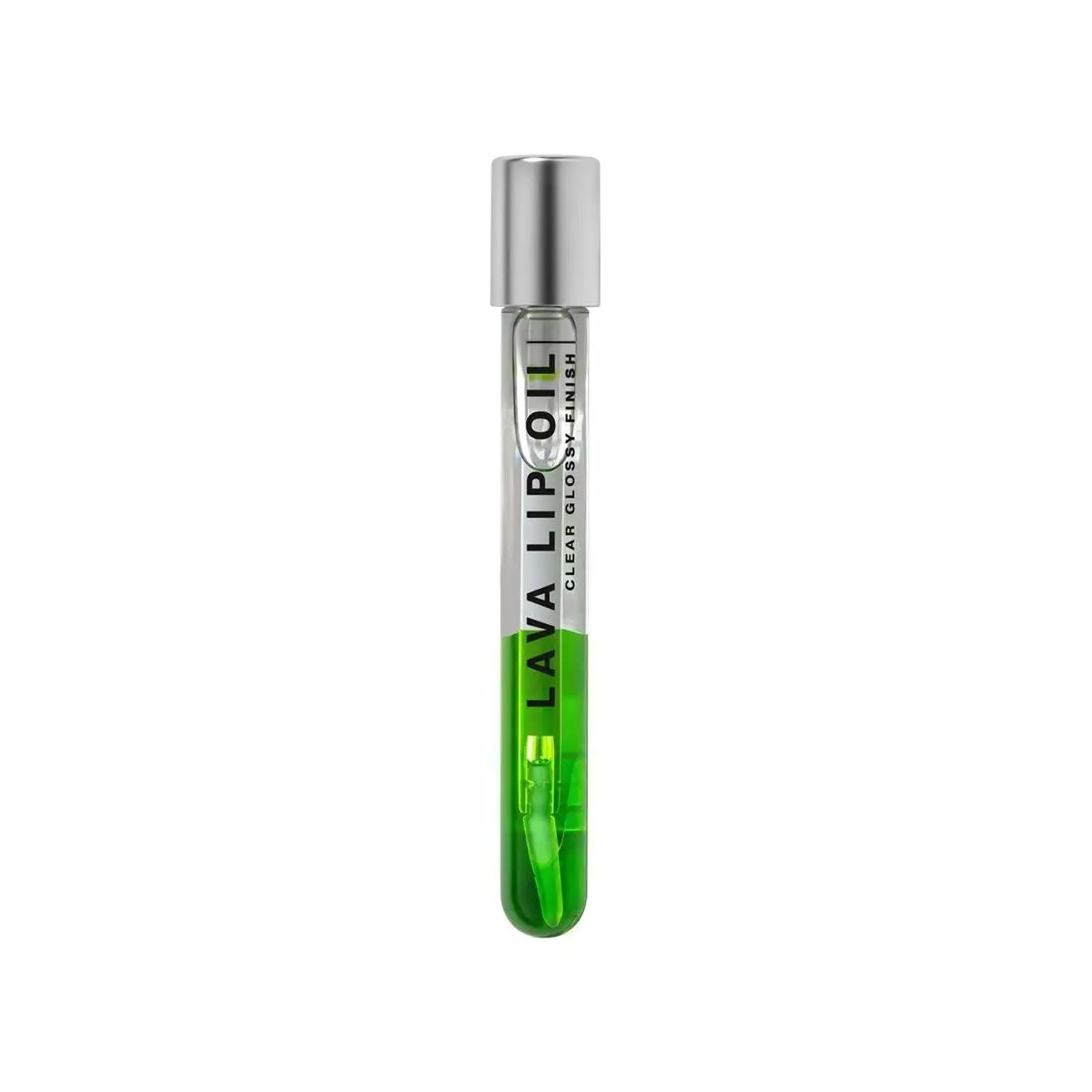 Influence lava lip oil