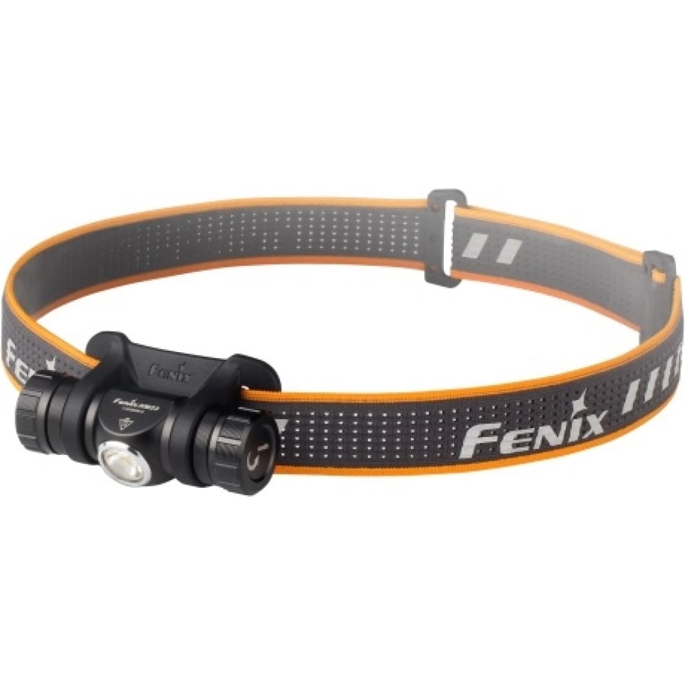 Фонарь Fenix HM23 832554 купить в интернет-магазине, цены на Мегамаркет