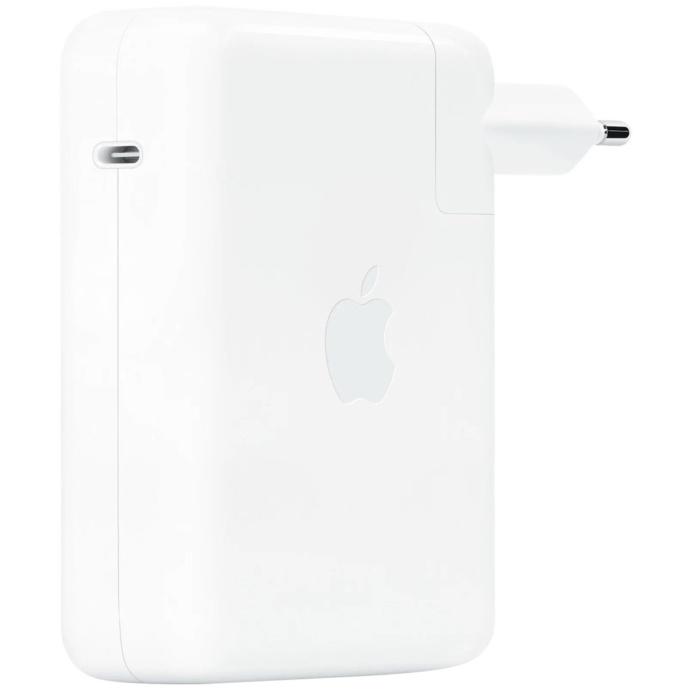 Блок питания для ноутбука Apple USB Type-C 140W 140Вт для Apple (146094),  купить в Москве, цены в интернет-магазинах на Мегамаркет